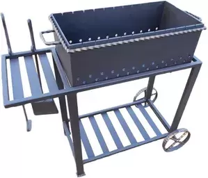 Барбекю, грили, мангалы ФЕОСТ