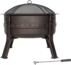 Барбекю, грили, мангалы La Hacienda