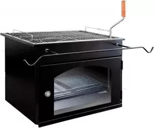 Барбекю, грили, мангалы Lappigrill