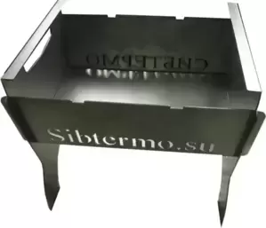 Барбекю, грили, мангалы Сибтермо