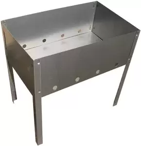 Барбекю, грили, мангалы Следопыт