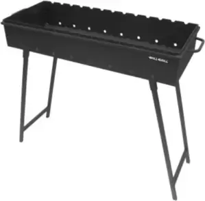 Барбекю, грили, мангалы Will Grill