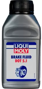 Тормозные жидкости