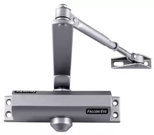 Дверные доводчики