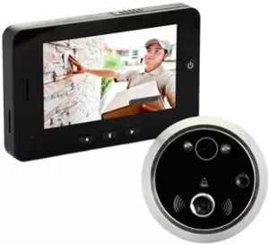 Видеоглазки