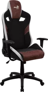 Офисные кресла и стулья Aerocool