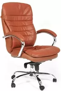 Офисные кресла и стулья Chairman