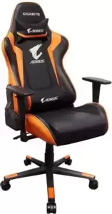Офисные кресла и стулья Gigabyte