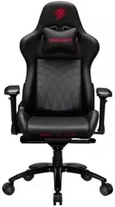 Офисные кресла и стулья Mad Catz