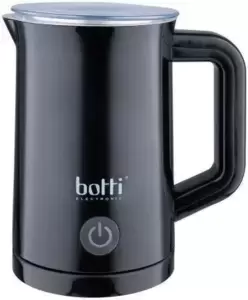 Вспениватели молока Botti