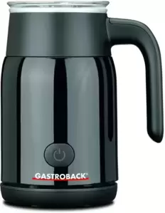 Вспениватели молока Gastroback