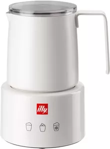 Вспениватели молока illy