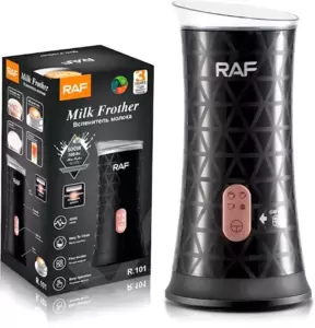 Вспениватели молока RAF