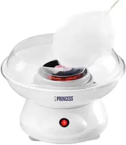 Аппараты для приготовления сахарной ваты