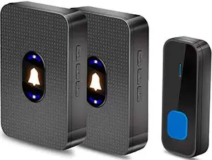 Дверные звонки