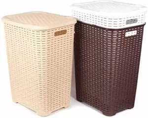 Корзины для белья