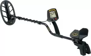 Металлоискатели