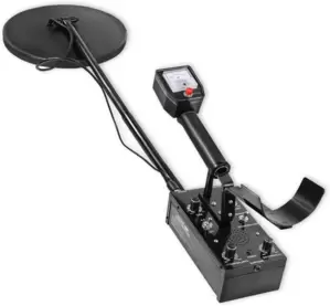 Металлоискатели Мегеон