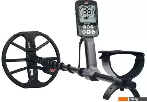 Металлоискатели Minelab