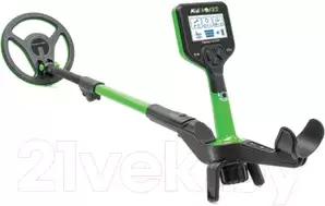 Металлоискатели Nokta &amp; Makro