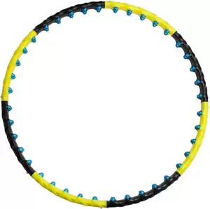 Обручи, хулахупы