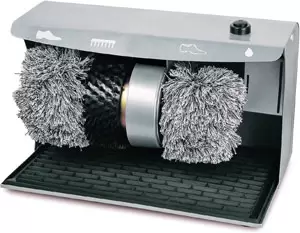 Машинки для чистки обуви