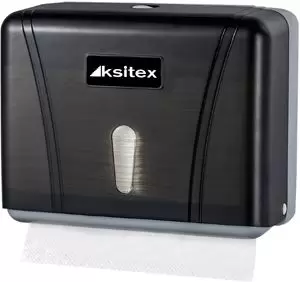 Диспенсеры полотенец и бумаги