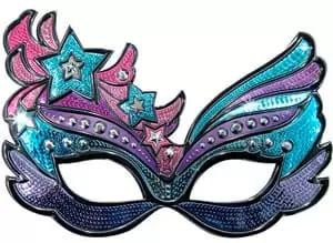 Новогодние и карнавальные костюмы, маски