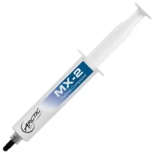 Термопаста и аксессуары