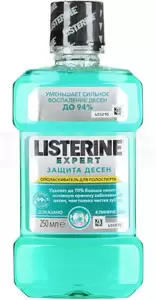 Ополаскиватели для полости рта