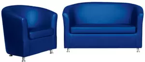 Диваны для офиса