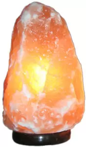 Солевые лампы