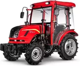 Минитракторы DongFeng