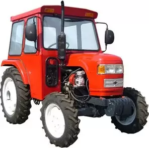 Минитракторы Weithuo