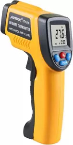 Инфракрасные термометры