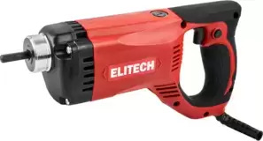 Вибраторы глубинные Elitech