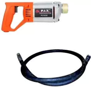 Вибраторы глубинные P.I.T.