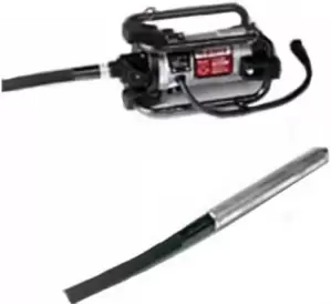 Вибраторы глубинные STONE