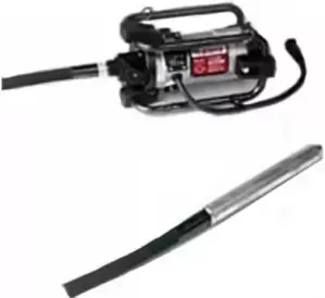 Вибраторы глубинные STONE