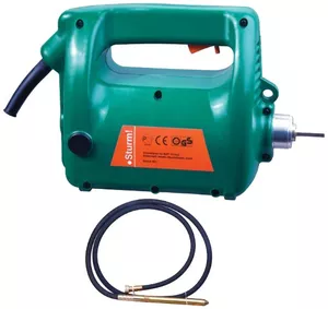 Вибраторы глубинные Sturm