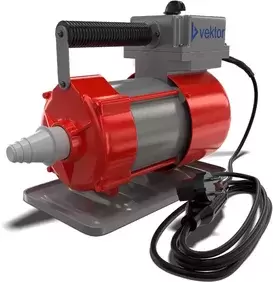 Вибраторы глубинные VEKTOR