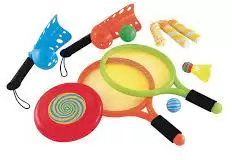 Игры и развлечения