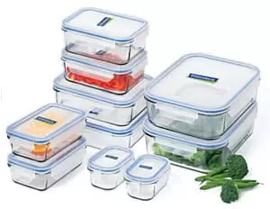 Посуда для хранения продуктов