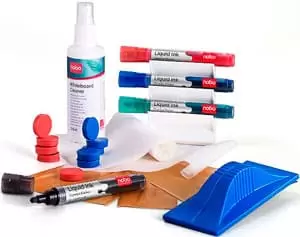 Принадлежности для офисных досок