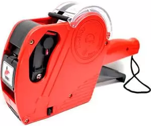 Этикет-пистолеты