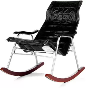 Кресла-качалки