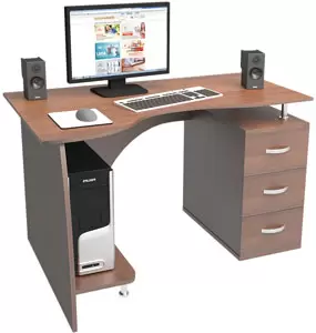 Компьютерные столы
