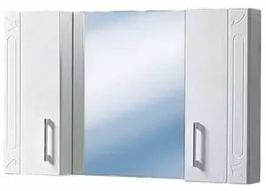 Шкафы и комоды для ванной