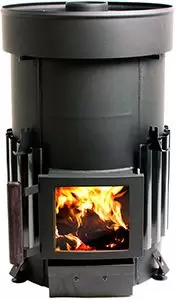 Печи для бани