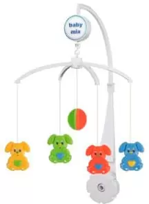 Музыкальные карусели